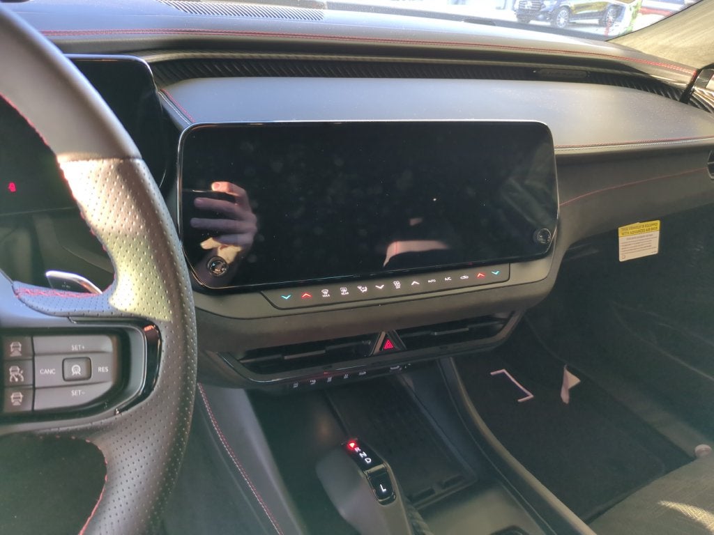 2026 Dodge Charger Scat Pack Plus