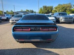 2022 Dodge Challenger R/T Scat Pack Widebody