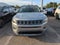 2017 Jeep Compass Limited