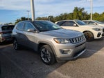 2017 Jeep Compass Limited