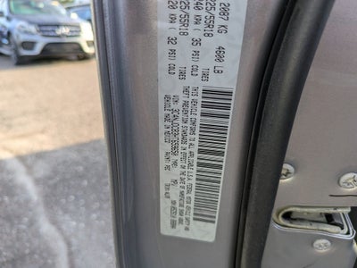 2017 Jeep Compass Limited
