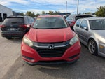 2018 Honda HR-V LX