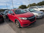 2018 Honda HR-V LX