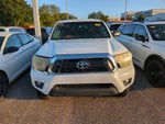 2012 Toyota Tacoma PreRunner V6