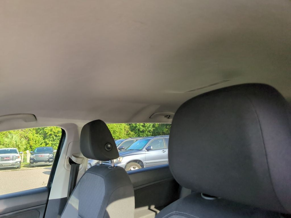 2019 Volkswagen Tiguan 2.0T S