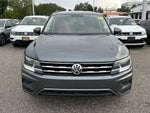 2021 Volkswagen Tiguan 2.0T S