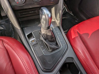 2021 Volkswagen Tiguan 2.0T S