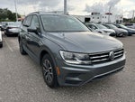 2021 Volkswagen Tiguan 2.0T S