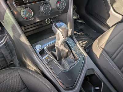2022 Volkswagen Tiguan 2.0T S