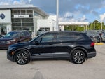 2022 Volkswagen Tiguan 2.0T S