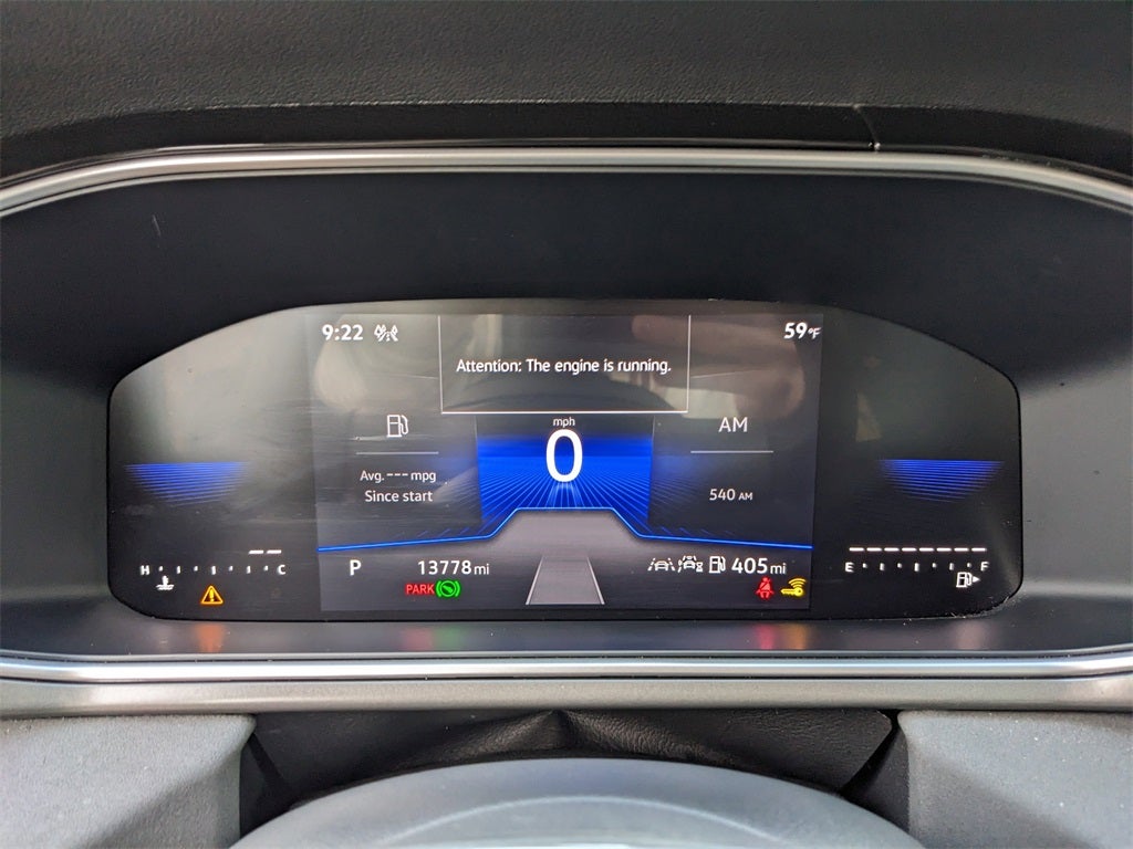 2025 Volkswagen Taos 1.5T SE Black