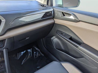 2023 Volkswagen Taos 1.5T SEL