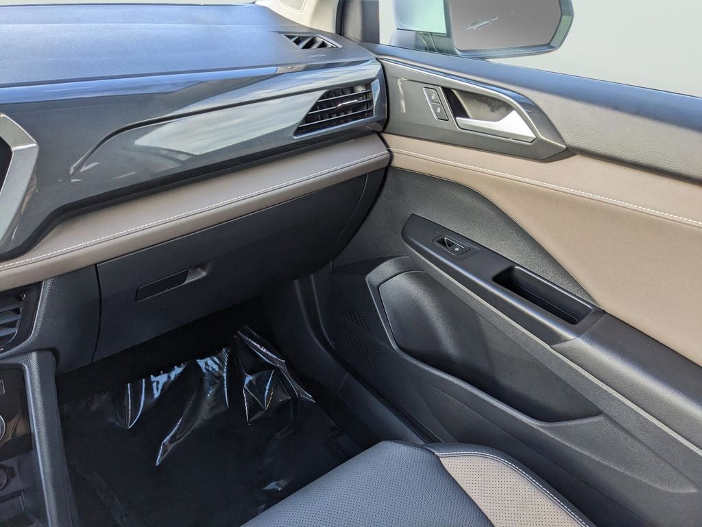 2023 Volkswagen Taos 1.5T SEL