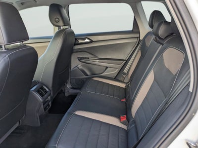 2023 Volkswagen Taos 1.5T SEL