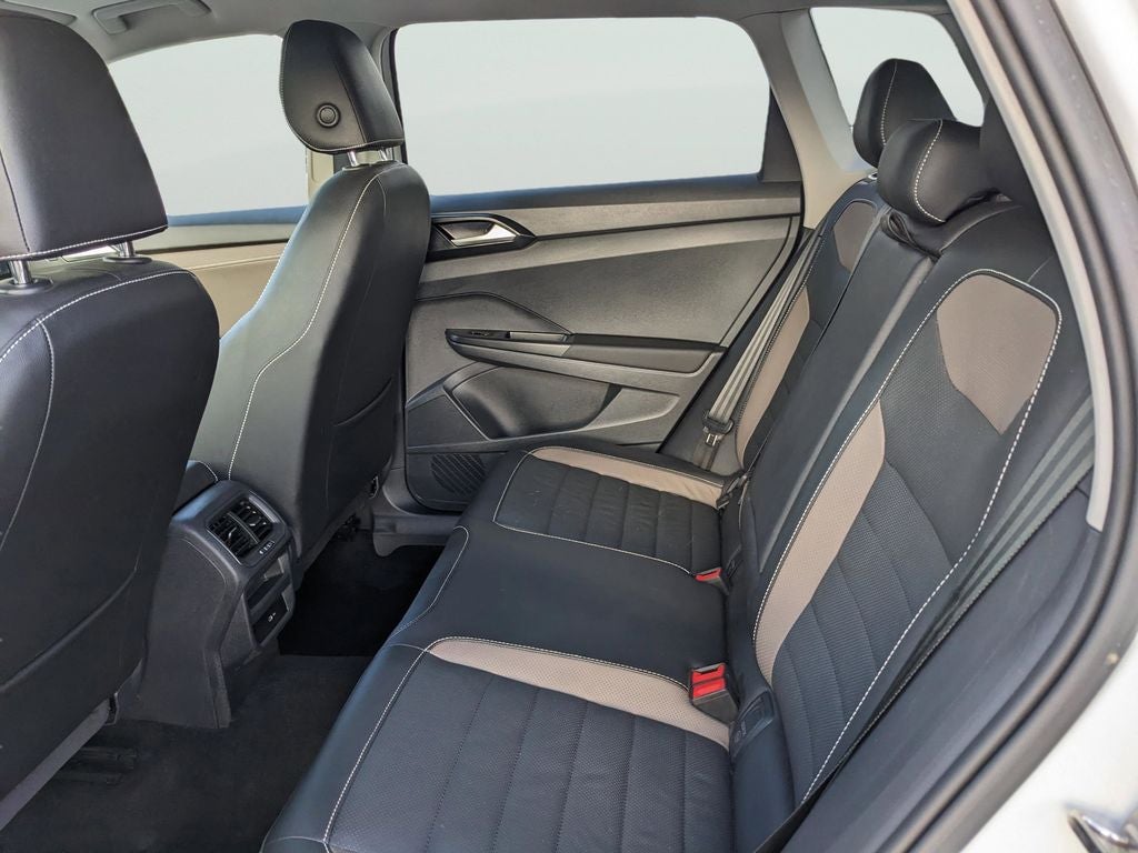 2023 Volkswagen Taos 1.5T SEL