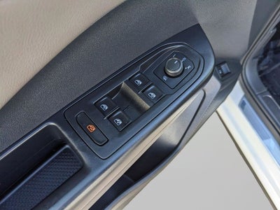 2023 Volkswagen Taos 1.5T SEL