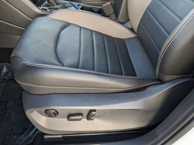 2023 Volkswagen Taos 1.5T SEL