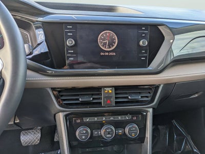 2023 Volkswagen Taos 1.5T SEL