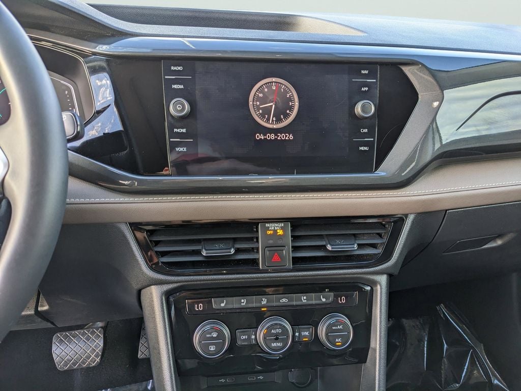 2023 Volkswagen Taos 1.5T SEL