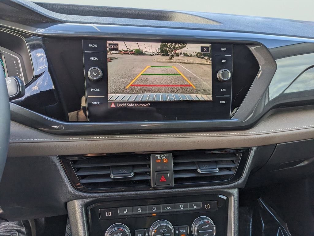 2023 Volkswagen Taos 1.5T SEL