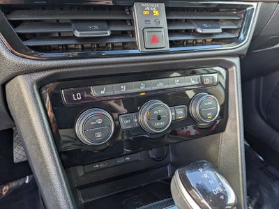 2023 Volkswagen Taos 1.5T SEL