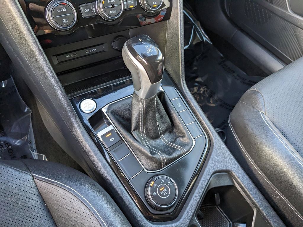 2023 Volkswagen Taos 1.5T SEL