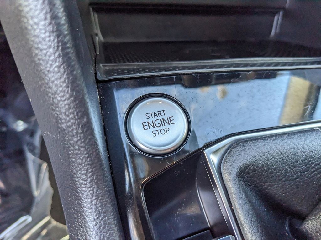 2023 Volkswagen Taos 1.5T SEL