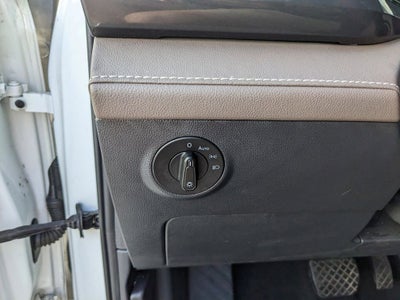 2023 Volkswagen Taos 1.5T SEL