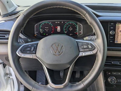 2023 Volkswagen Taos 1.5T SEL