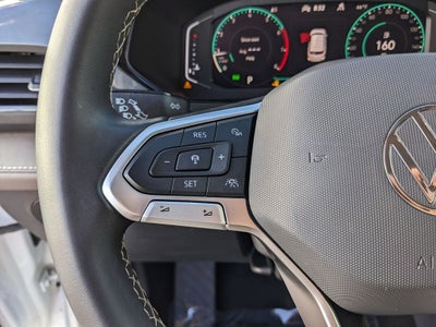 2023 Volkswagen Taos 1.5T SEL