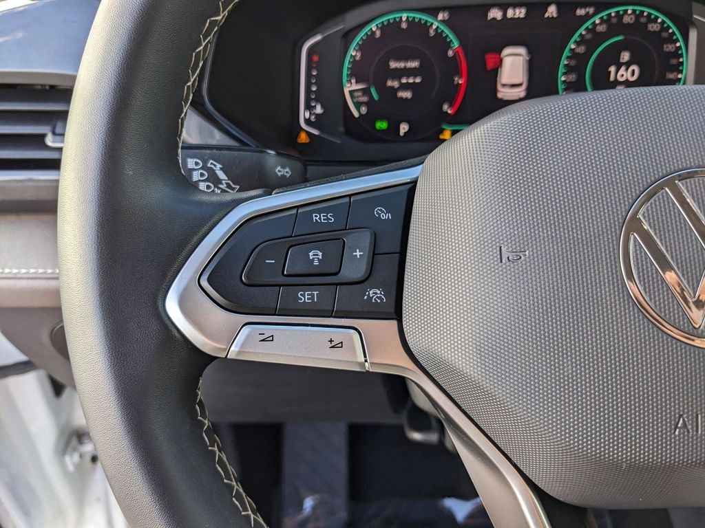 2023 Volkswagen Taos 1.5T SEL