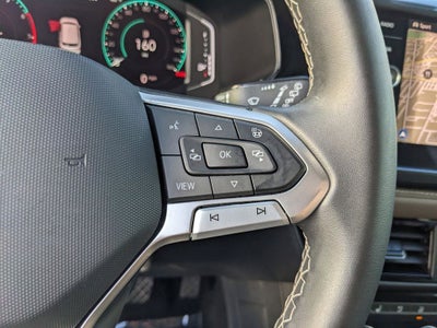 2023 Volkswagen Taos 1.5T SEL