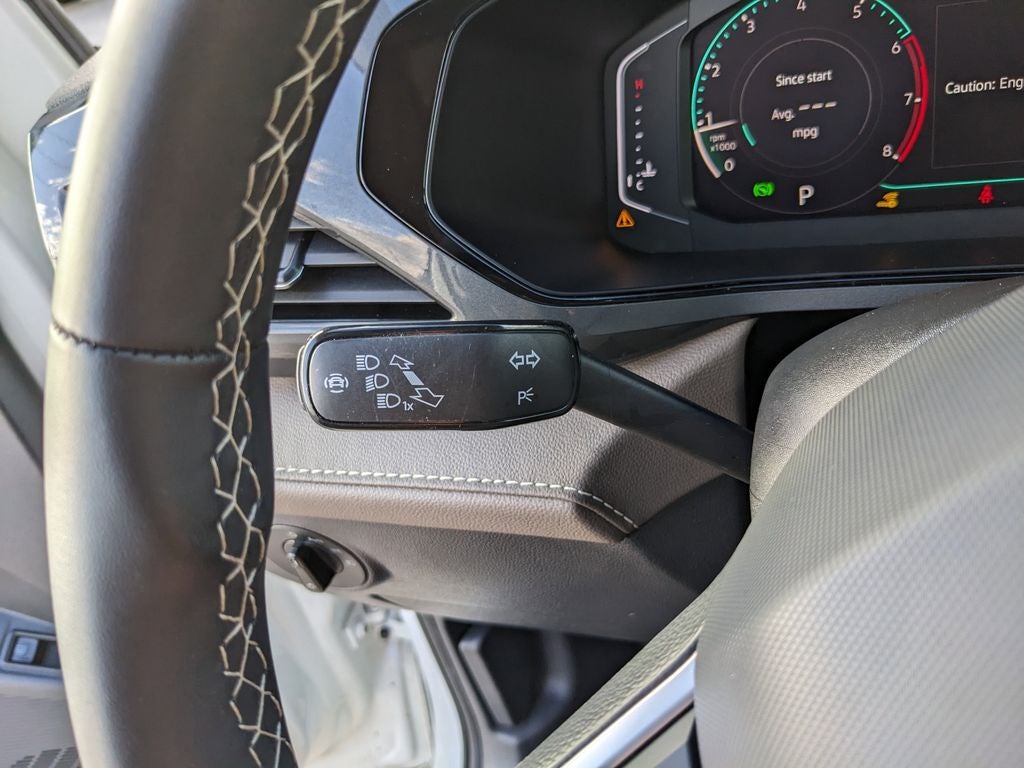 2023 Volkswagen Taos 1.5T SEL