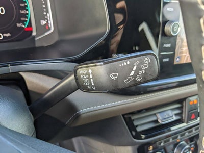 2023 Volkswagen Taos 1.5T SEL