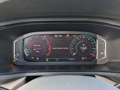 2023 Volkswagen Taos 1.5T SEL