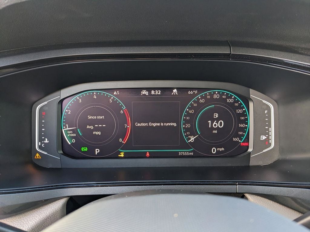 2023 Volkswagen Taos 1.5T SEL