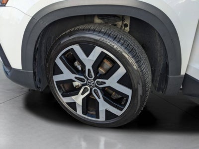 2023 Volkswagen Taos 1.5T SEL