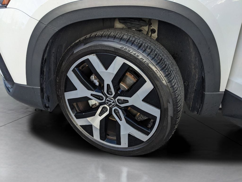 2023 Volkswagen Taos 1.5T SEL