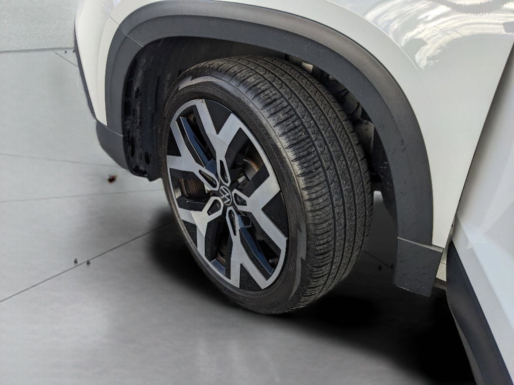 2023 Volkswagen Taos 1.5T SEL