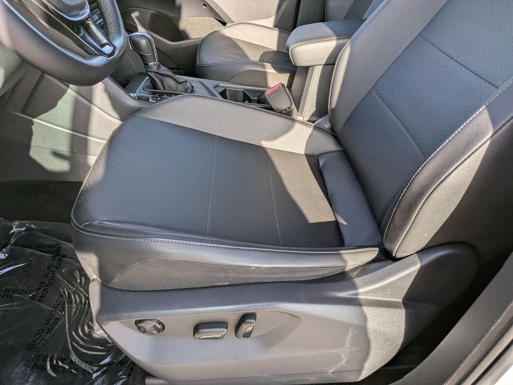 2018 Volkswagen Tiguan 2.0T SE