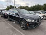 2019 Volkswagen Tiguan 2.0T SE
