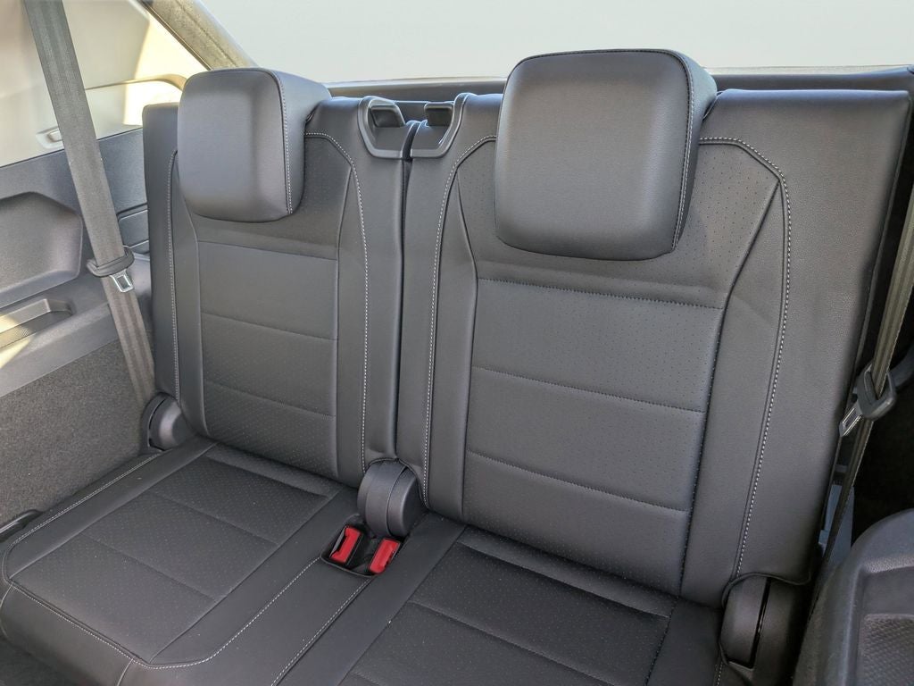 2020 Volkswagen Tiguan 2.0T SE