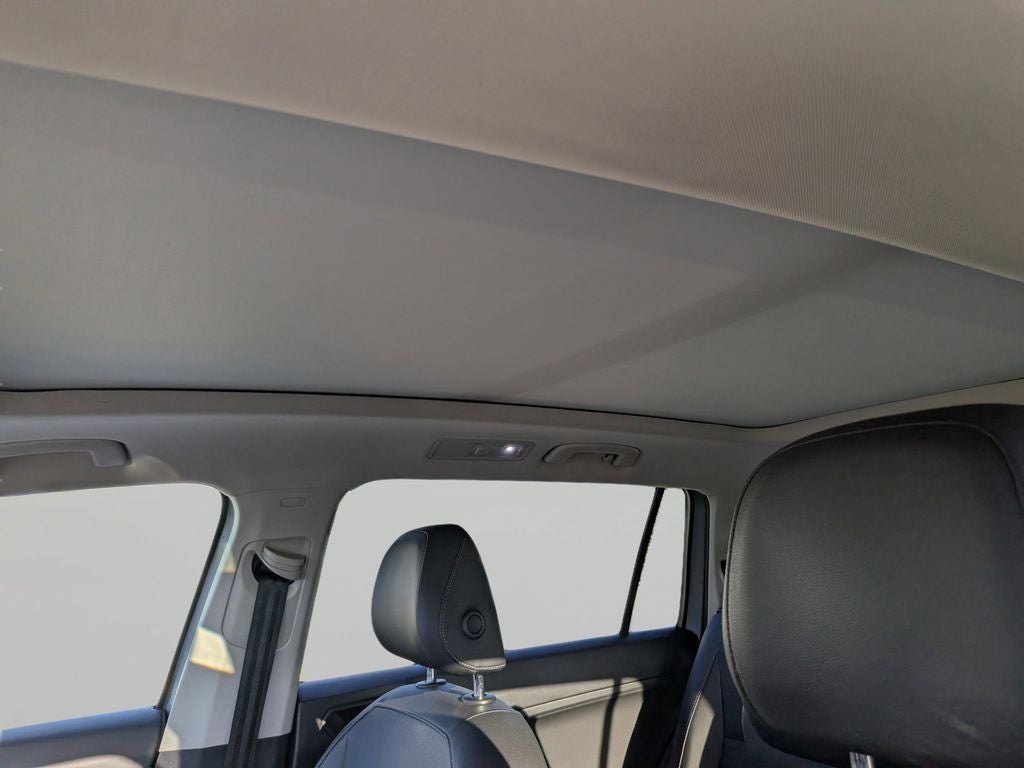2020 Volkswagen Tiguan 2.0T SE