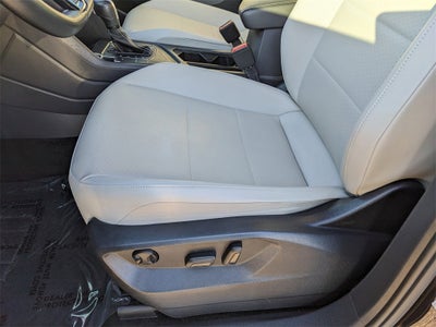 2021 Volkswagen Tiguan 2.0T SE R-Line Black