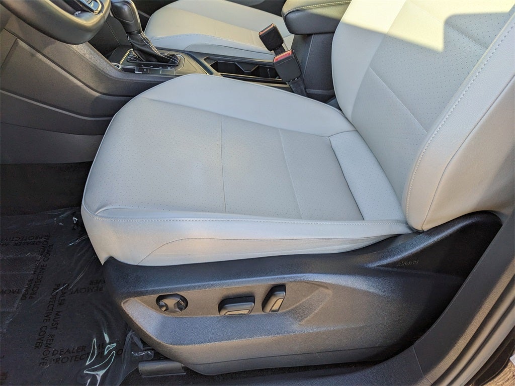 2021 Volkswagen Tiguan 2.0T SE R-Line Black