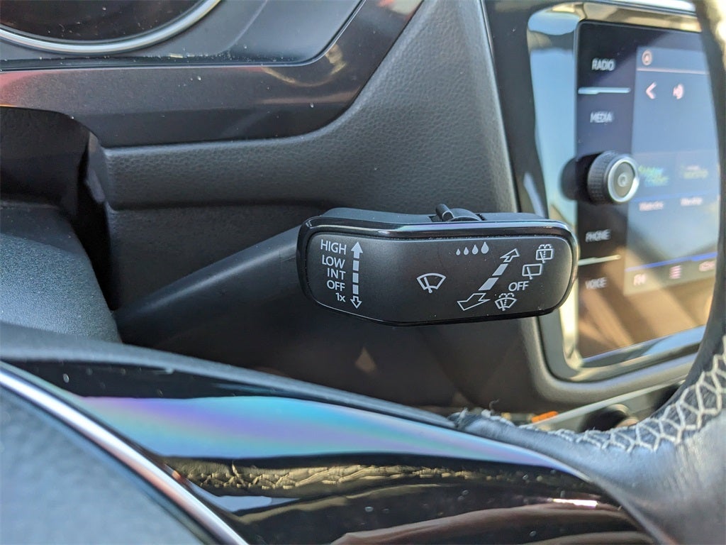 2021 Volkswagen Tiguan 2.0T SE R-Line Black