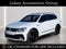 2021 Volkswagen Tiguan 2.0T SE R-Line Black