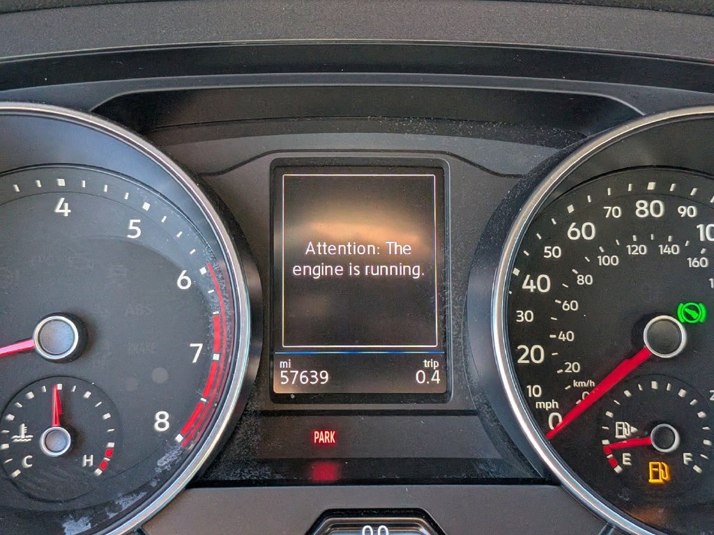 2021 Volkswagen Tiguan 2.0T SE R-Line Black