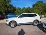 2018 Volkswagen Tiguan 2.0T SE