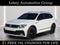 2020 Volkswagen Tiguan 2.0T SE R-Line Black
